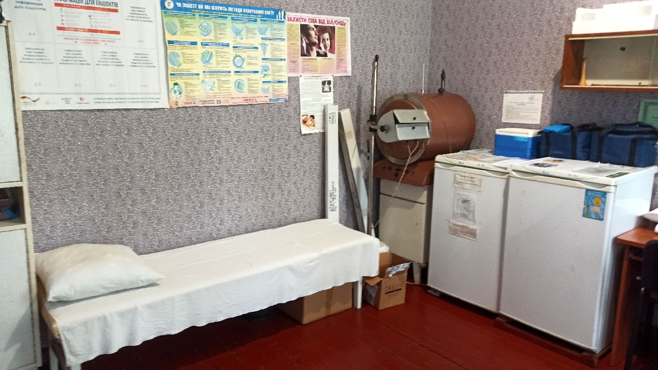 Дякуємо благодійникам